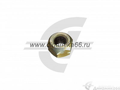 Гайка 005-00-70.00.002