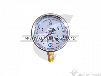 Манометр ТМ-320Р.00