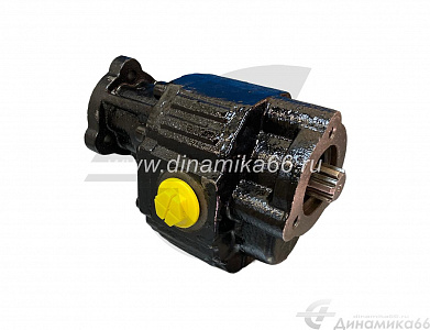 Гидронасос HDX-GPT-30061 TDM UNI BD