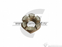 Гайка Э-302-4-0200-04