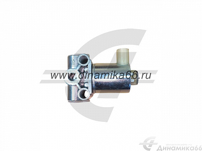 Клапан электромагнитный КЭМ-10