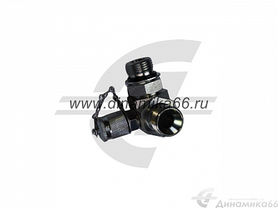 Адаптер угловой 816/90638