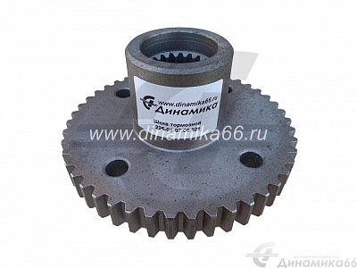Шкив тормозной 225-01-07.00.021