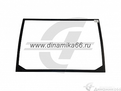 Стекло 125-00-23.70.002